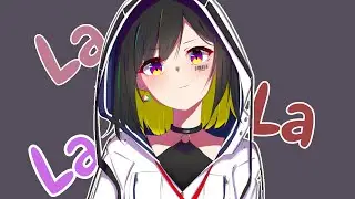 Nightcore - La la la