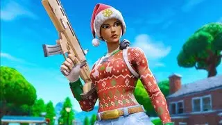 One of the most accurate South African Fortnite players...