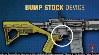 WOW: NRA calls for Federal REVIEW of 'bump stock' devices like those used in Las Vegas