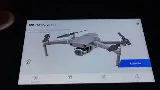 DJI Mavic 2 problem! - 