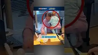 Выгнали из-за ребенка😢