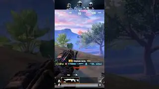 ИГРАЮ В 25 ФПС #pubgmobile #gaming #metroroyale #kent #metro #pubg #метророяль #promaet #топ #прикол