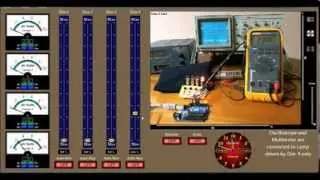Computer Dimmer (High Resolution PWM)