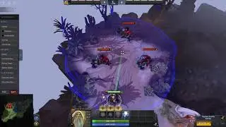 7.20 Will-O-Wisp Keeper of the Light