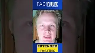 Extended Fasting & Longevity 