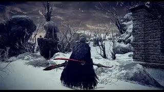 Elden Ring кровотЕк два клинкаа ур 135+