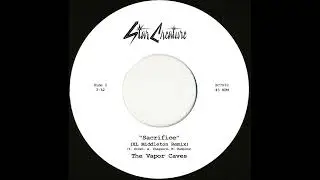 The Vapor Caves - Sacrifice (DJ Dez Andres Remix)