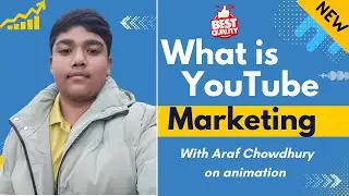 What is YouTube Marketing | Out-of-Marketplace Tips
