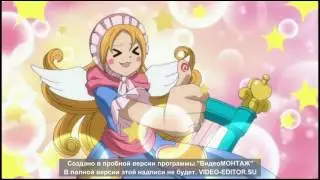 Песня Лирыଲ(ⓛ ω ⓛ)ଲ