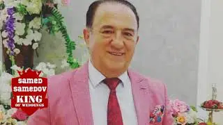 Samed Samedov - Ag Ciceyim (OFFICIAL)