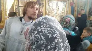 Данины колядки