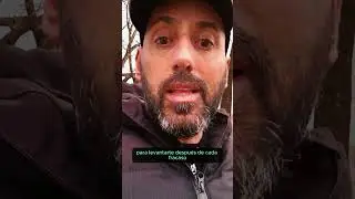 Emprender no es para TODOS