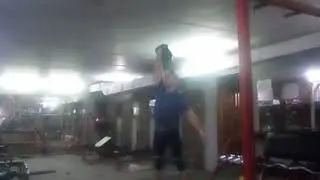 ДЦ 1Х24 КГ 32 МИН,ПРОИЗВОЛЬНАЯ СМЕНА РУК.