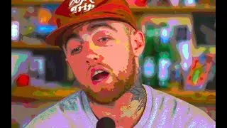 Mac Miller: Small Worlds Outro (Animated)