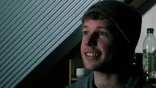 Show Us Your Ārts - Ben Fagan (Pākehā 2020)