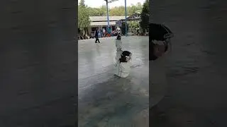 Lomba Balap Karung Helm