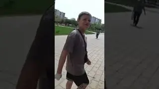 Как ему дойти? 