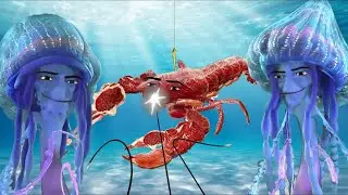 Oceanic Gegagedigedagedago sing | 7