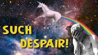 Such Despair! - We Play: CLOP