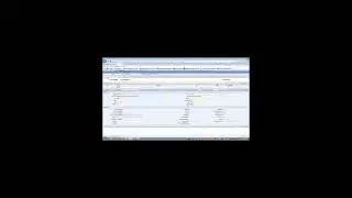 Maximo   Setting up a default value through Database Configuration pub