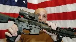Larue MBT-2S Straight Bow Trigger Review! Best AR Trigger?