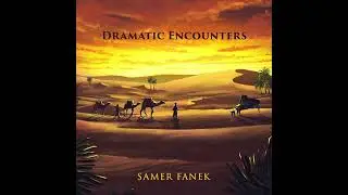 Samer Fanek - Dramatic Encounters