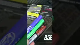 Не заметил как стал фломастером. Железный Король. 