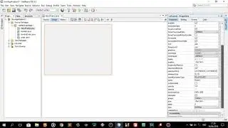 How To Remove Title bar in Java Netbeans JFrame