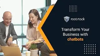 Transform Your Business with Chatbots 🚀