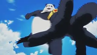Jujutsu Kaisen - Vaalbara