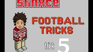 HF Basic Tricks Tutorial | 5 | Slinxce [.nl]