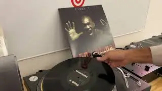 25 AÑOS EN VINILO - FRANK T 