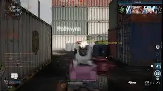Shipment Shit Show pt5