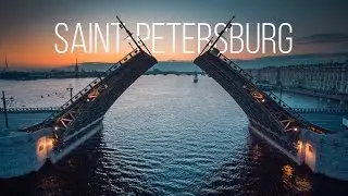 MEGA VLOG( Part 2): 14-летие в Питере...