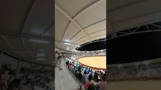 Plaza de toros Villaseca de la Sagra, (Toledo) concurso de recortadores.  Parte 3