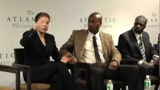 Michelle Alexander: Why is Racial Profiling Such a Critical Issue?