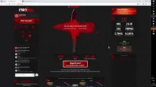 Skins grátis no CS GO TODOS OS DIAS SEM DEPÓSITO #7