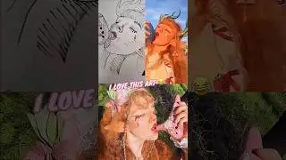 People are so creative! 🌸🧚🏻‍♀️💕