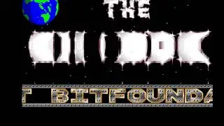 The Champs - Football Manager 2 - Amiga Cracktro