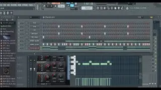 Trap music | Fl studio Mix | Dj Atul Mumbai
