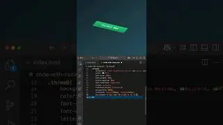 3D Button Drop Shadow Effect Using Pure CSS | 3D Hover Effect 
