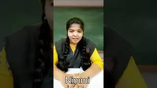 Exam Time Table Alaparaigal 😂 