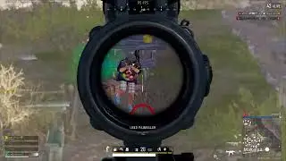 Skyverse😈 RTX 2050 PUBG