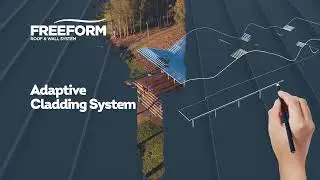 Fielders FreeForm® - Flexibility, functionality and stunning aesthetics