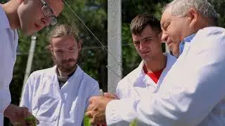 60  de ani UTM