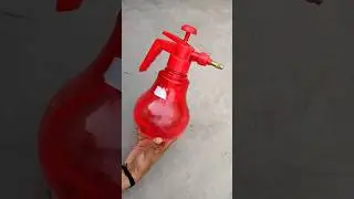 Best Holi Pickari Testing | Holi water balloons pickari | Holi gadgets 2024 #ytshorts #holi #fun