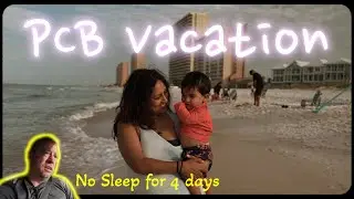 PCB Vacation 2023