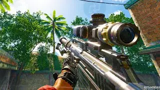 this sniper main turns this trash sniper into a best sniper