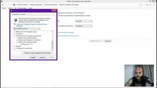 configurar ahorro de energia 😎computadora se apaga sola 💻  configurar rendimiento de energia🔋🔌