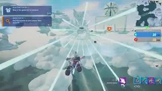 GIANNIS' DREAM ARENA is a Nightmare - Fortnite Creative Maps